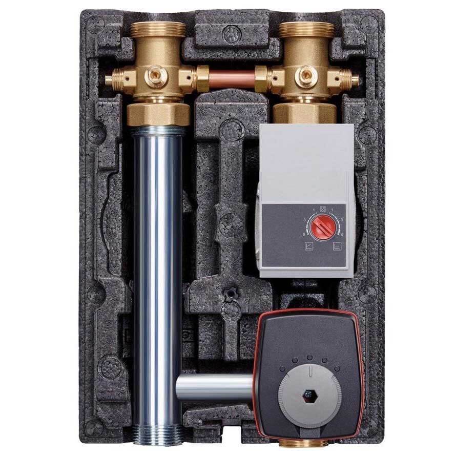 Насосная группа Vaillant VDM 25 M 1" (0020191788)