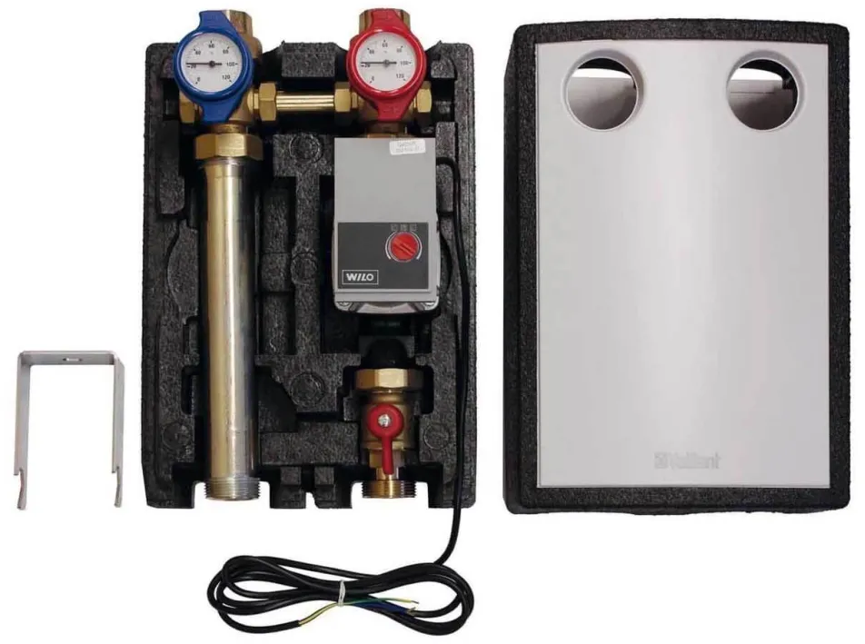 Насосная группа Vaillant VDM 10 (0020191817)