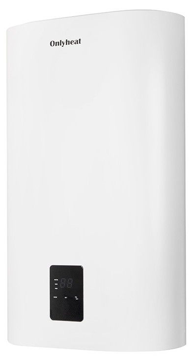 Водонагрівач Onlyheat DTU80 W ціна 8244 грн - фотографія 2