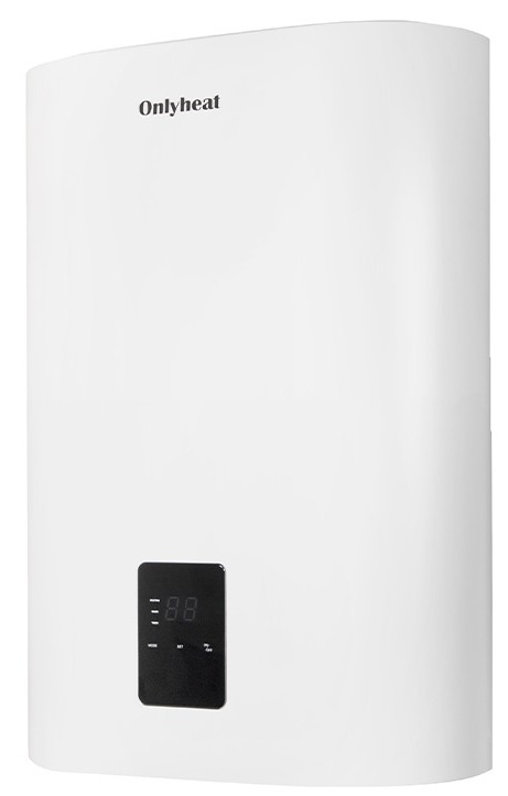 Водонагрівач Onlyheat DTU50 W ціна 6696 грн - фотографія 2
