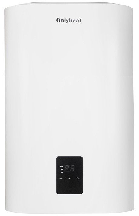 Бойлер прямокутний на 50 л Onlyheat DTU50 W