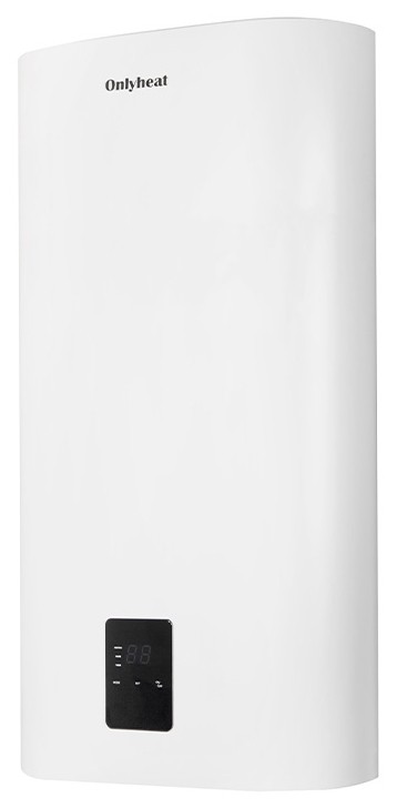 Бойлер Onlyheat DTU100 W цена 8537 грн - фотография 2