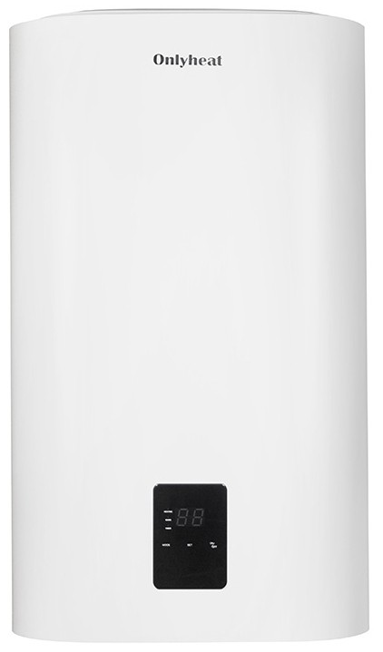 Прямокутний водонагрівач Onlyheat DTU80 D