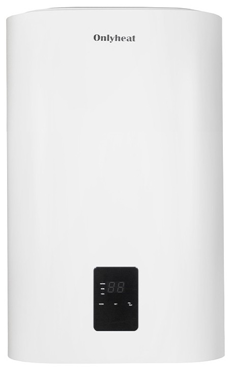 Прямокутний водонагрівач Onlyheat DTU50 D
