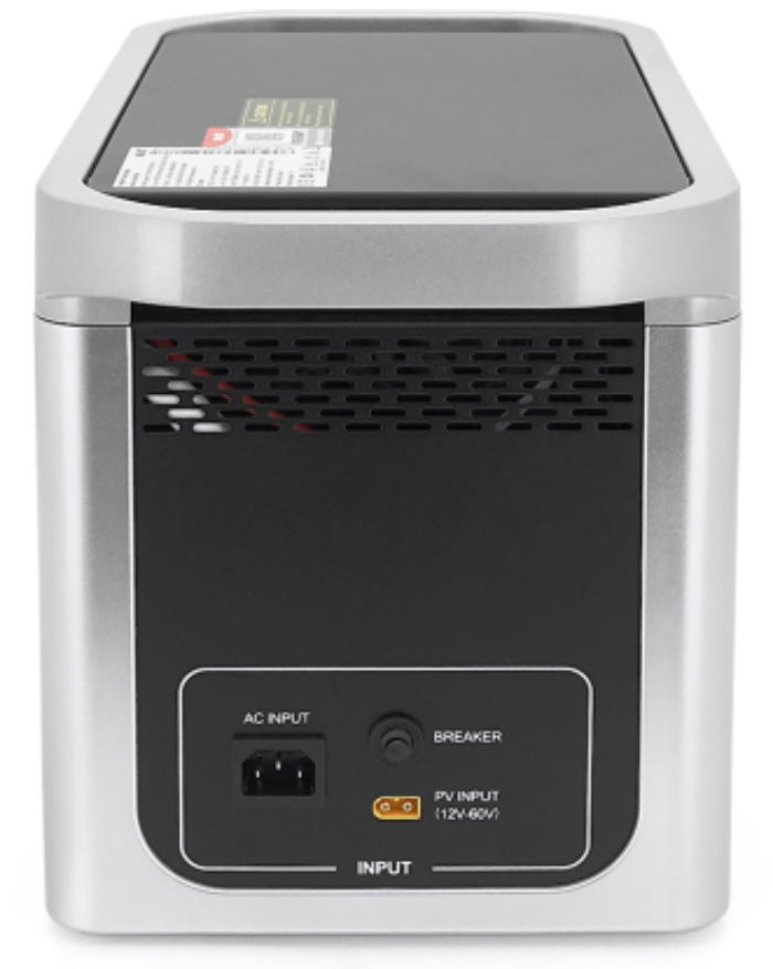 Портативна зарядна станція Must 1000W, 1280WH (EM1024S) інструкція - зображення 6