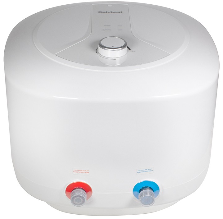 в продажу Водонагрівач Onlyheat D10-15RM - фото 3