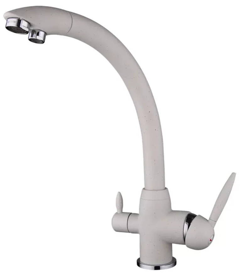 Змішувач для кухні Frap F4399-8 (1036131)