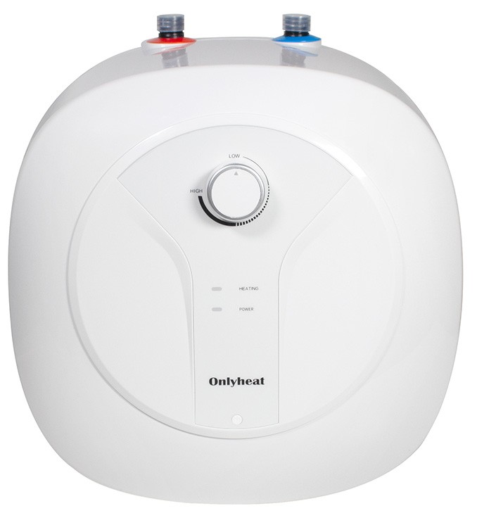 Водонагрівач Onlyheat D10-15RM (25411)