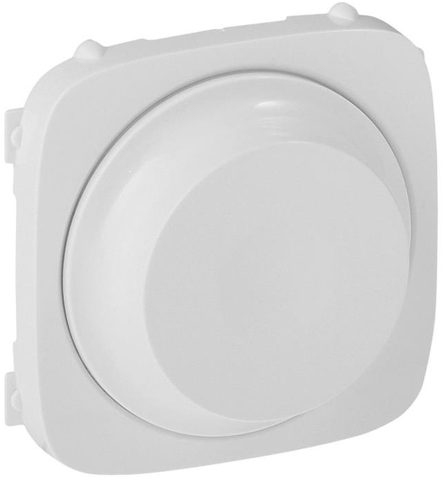 Лицьова панель світлорегулятора Legrand Valena Allure (752045)