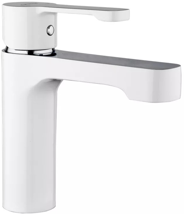 Смеситель для умывальника Gappo G1002-8 (1033973)