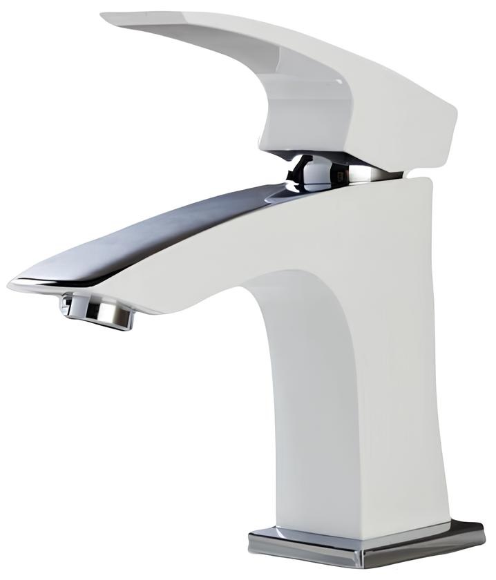 Смеситель для умывальника Gappo G1007-7 (1033987)