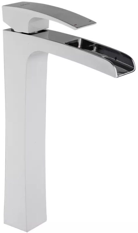 Смеситель для умывальника Gappo G1007-31 (1033997)