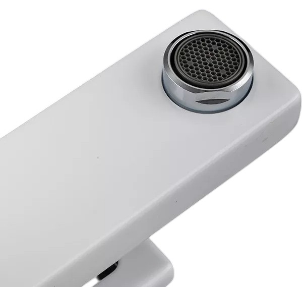 Смеситель для умывальника Gappo G1017-8 (1033998) отзывы - изображения 5