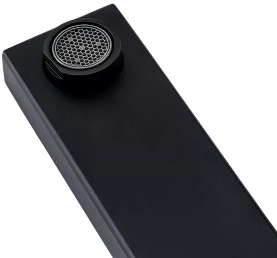 Змішувач для умивальника Gappo G1017-16 (1041631) відгуки - зображення 5