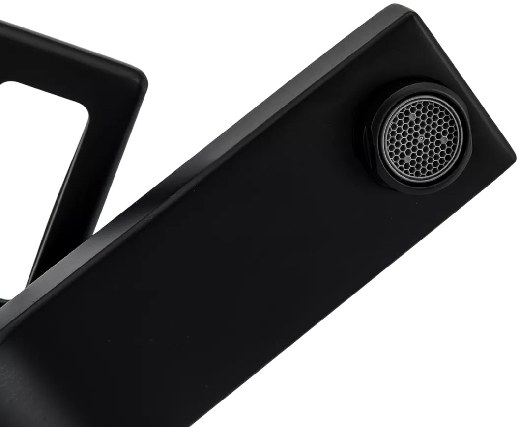 Змішувач для умивальника Gappo G1017-6 (1041633) відгуки - зображення 5