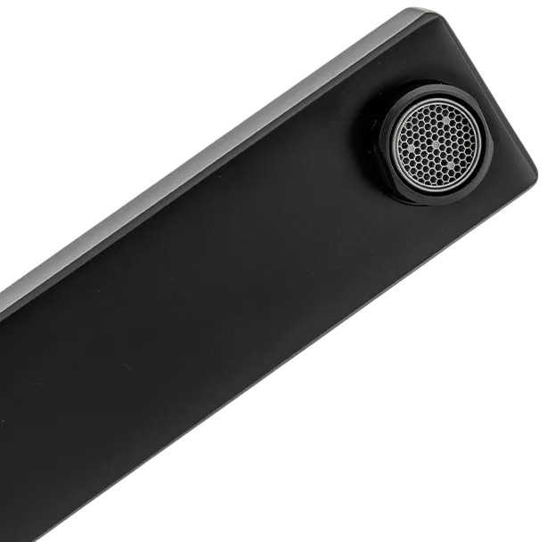Змішувач для умивальника Gappo G1017-62 (1041634) відгуки - зображення 5
