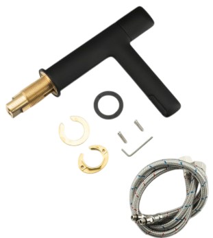 Смеситель для умывальника Gappo G1052-86 (1042410) инструкция - изображение 6