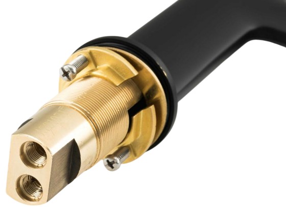 Смеситель для умывальника Gappo G1052-86 (1042410) отзывы - изображения 5