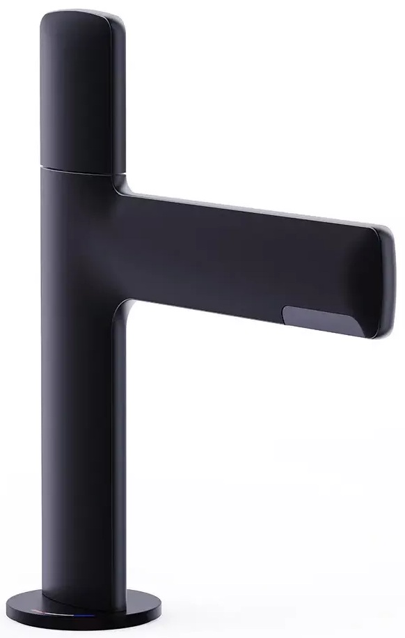 Смеситель для умывальника Gappo G1052-86 (1042410)