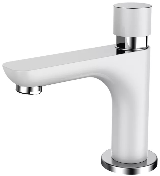 Смеситель для умывальника Gappo G5148 (1042424)