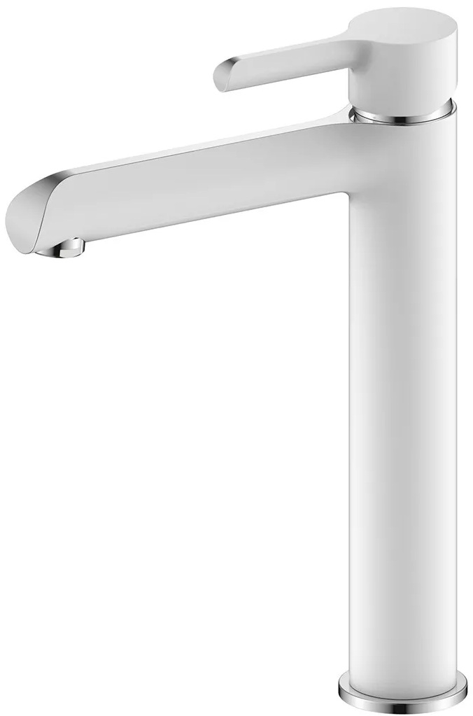 Змішувач для умивальника Gappo G1003-18 (1044855)