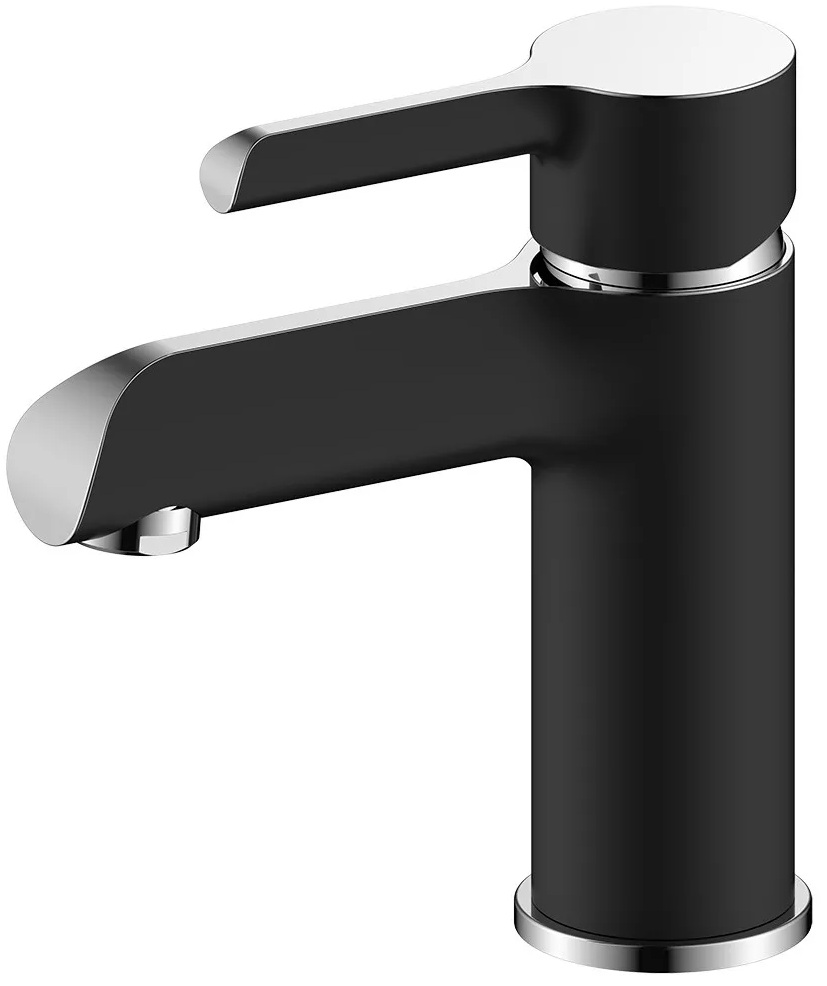 Смеситель для умывальника Gappo G1003-6 (1044858)