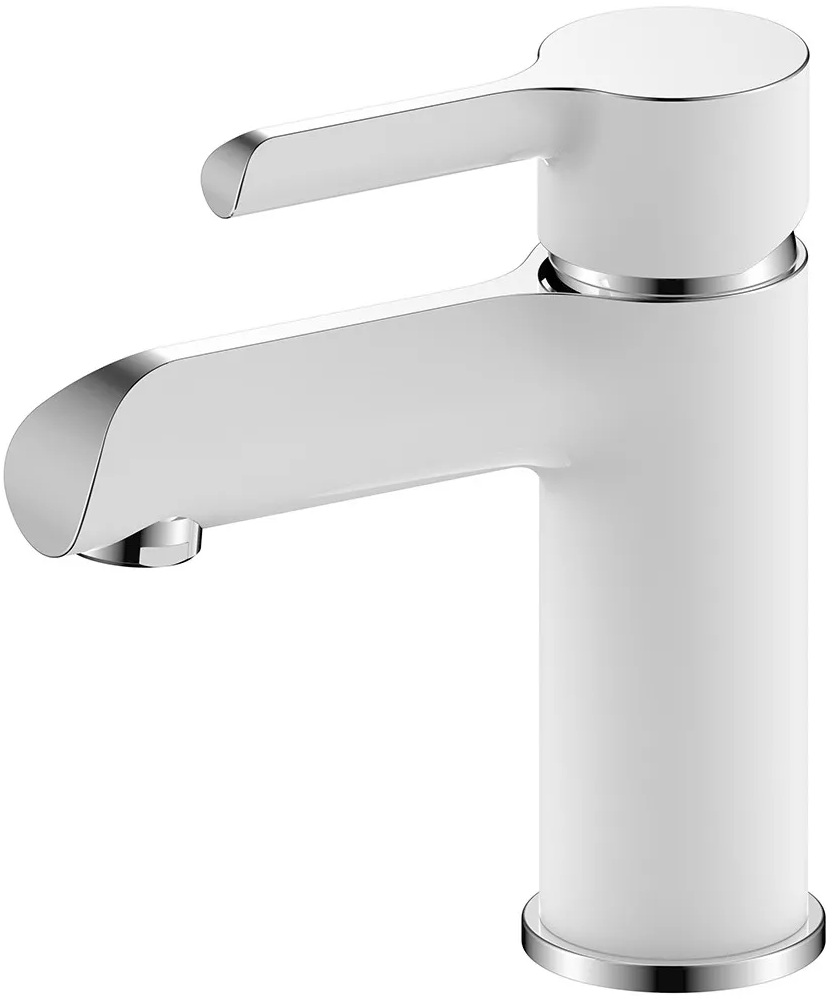Смеситель для умывальника Gappo G1003-8 (1044859)