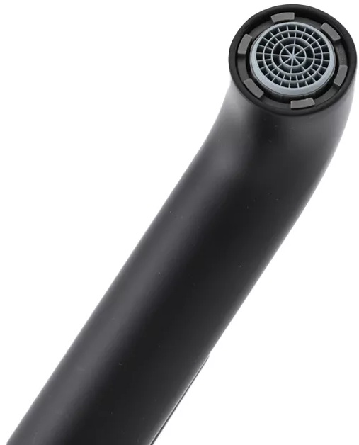 Змішувач для умивальника Gappo G1006-26 (1046756) відгуки - зображення 5