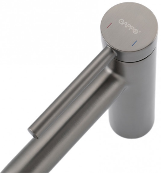 Смеситель для умывальника Gappo G1006-9 (1046760) инструкция - изображение 6