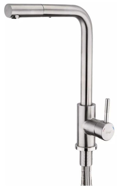 Цена смеситель для кухни Frap F60899 (1036520) в Ровно