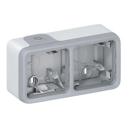 Монтажная коробка Legrand Plexo (069672) цена 480 грн - фотография 2
