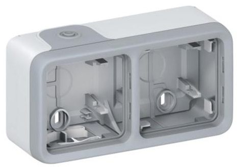 Монтажная коробка Legrand Plexo (069672)
