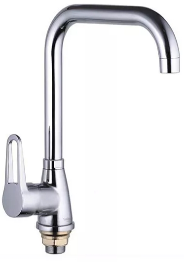 Смеситель для кухни Wezer SOP4-045 (1036585)