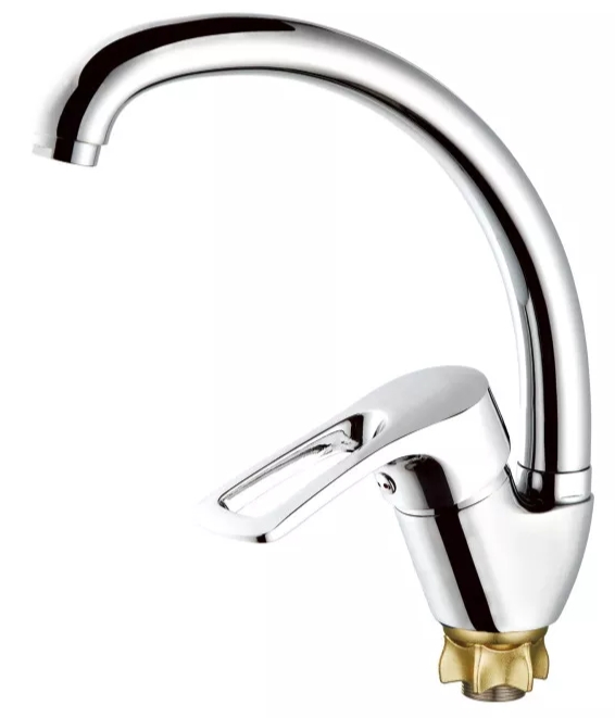 Змішувач для кухні Wezer YUB4-181 (1036586)