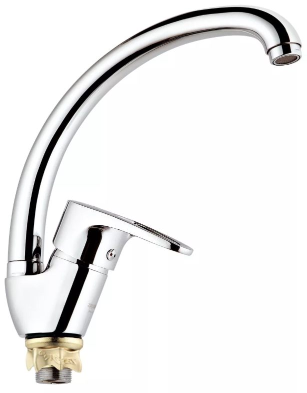Смеситель для кухни Wezer YUB4-279 (1036587)