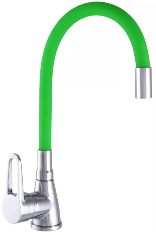 Змішувач для кухні Wezer SOP4-R045-Green (1036595)
