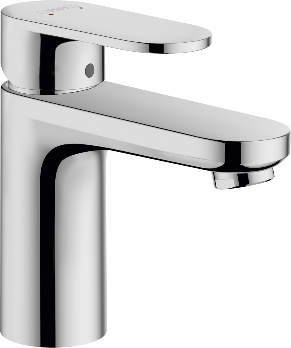 Смеситель для раковины Hansgrohe Vernis Blend Chrome 71585670