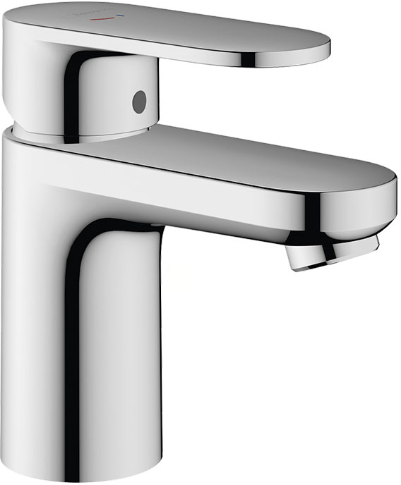 Смеситель для раковины Hansgrohe Vernis Blend 70 CoolStart Chrome 71584000