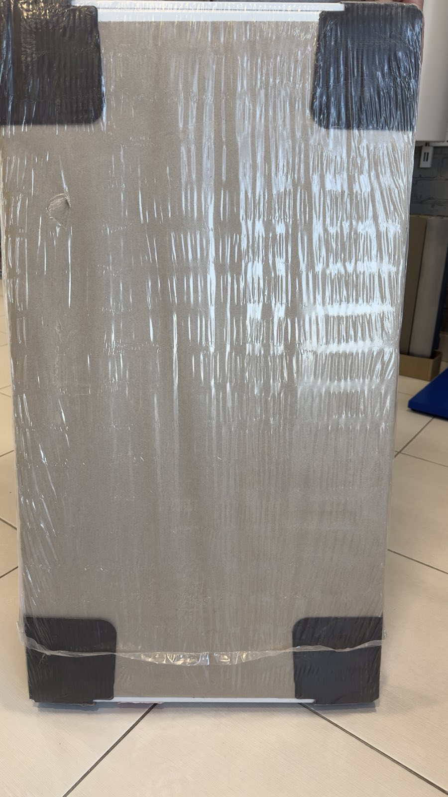 в продаже Радиатор для отопления Vogel&Noot 11 тип 500x920 боковое подключение уценка - фото 3