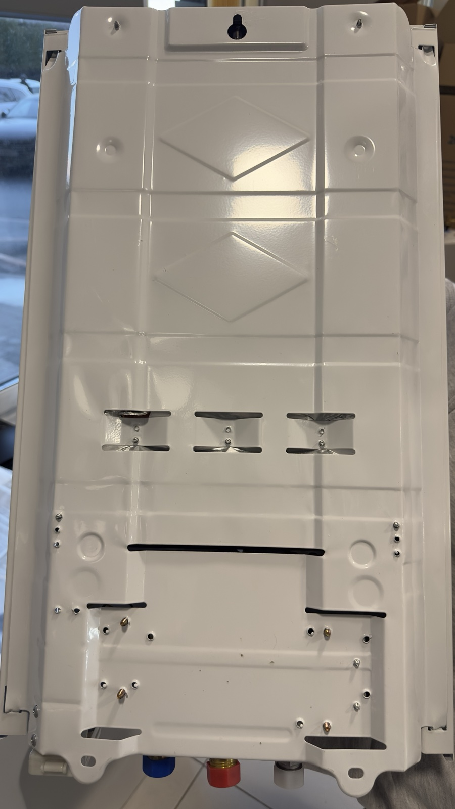 продаємо Ardesto X1 (TFGBH-10B-X1-WHITE) уцінка в Україні - фото 4
