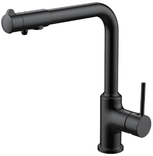 Смеситель для кухни Gappo G4390-10 (1037421)