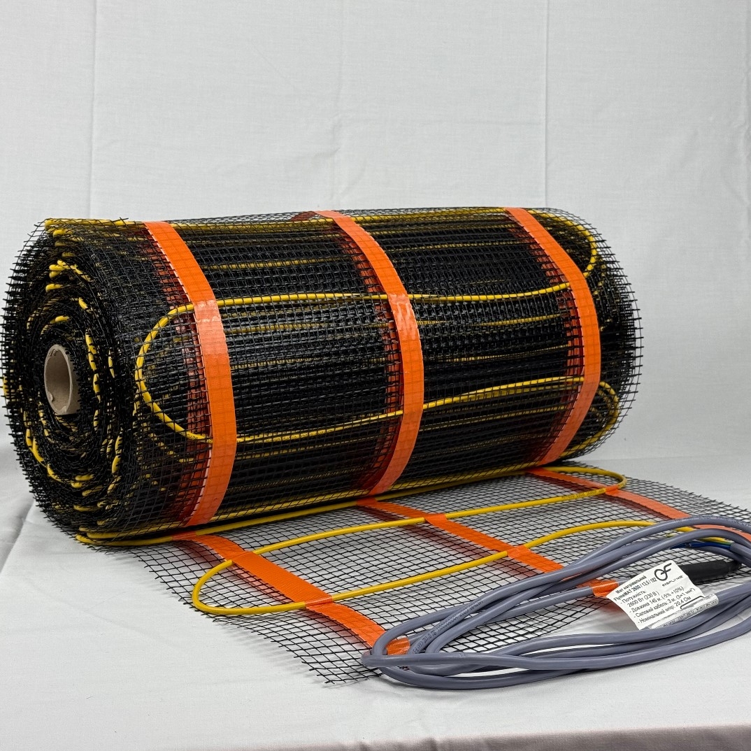 в продажу Нагрівальний мат Flyme Power Heat 190/830 (FHF-POW830) - фото 3