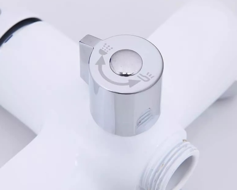 Смеситель для ванны Frap F2234 (1033654) отзывы - изображения 5