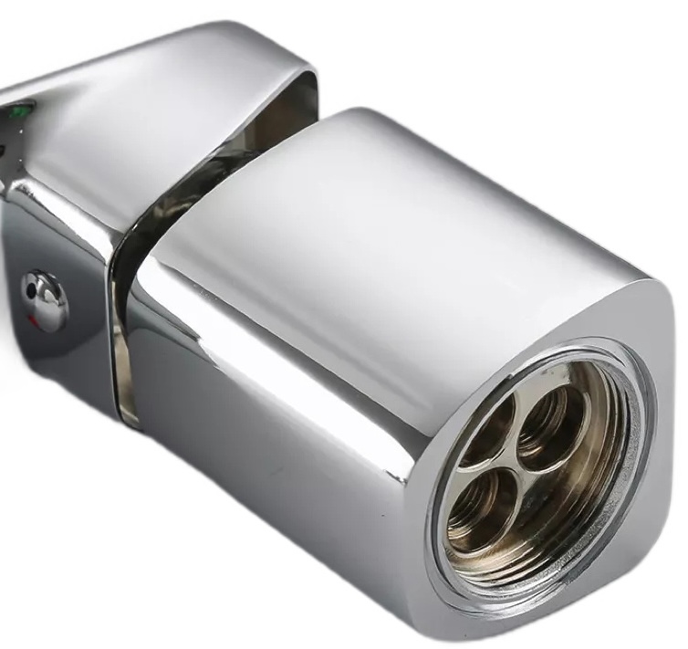 в продажу Змішувач для ванни Frap F1146 (1033888) - фото 3