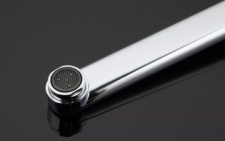Смеситель для ванны Gappo G2236 (1034005) цена 4107 грн - фотография 2