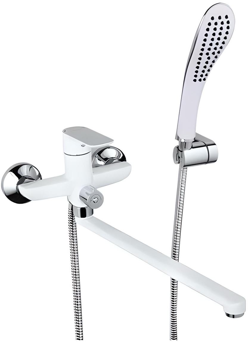 Смеситель для ванны Gappo G2248 (1034030)
