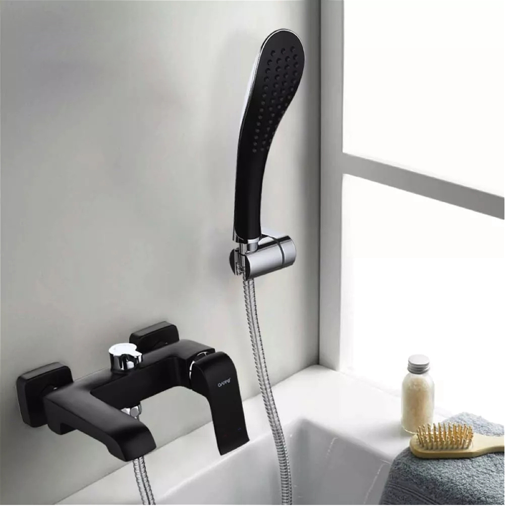 в продаже Смеситель для ванны Gappo G3250 (1034035) - фото 3