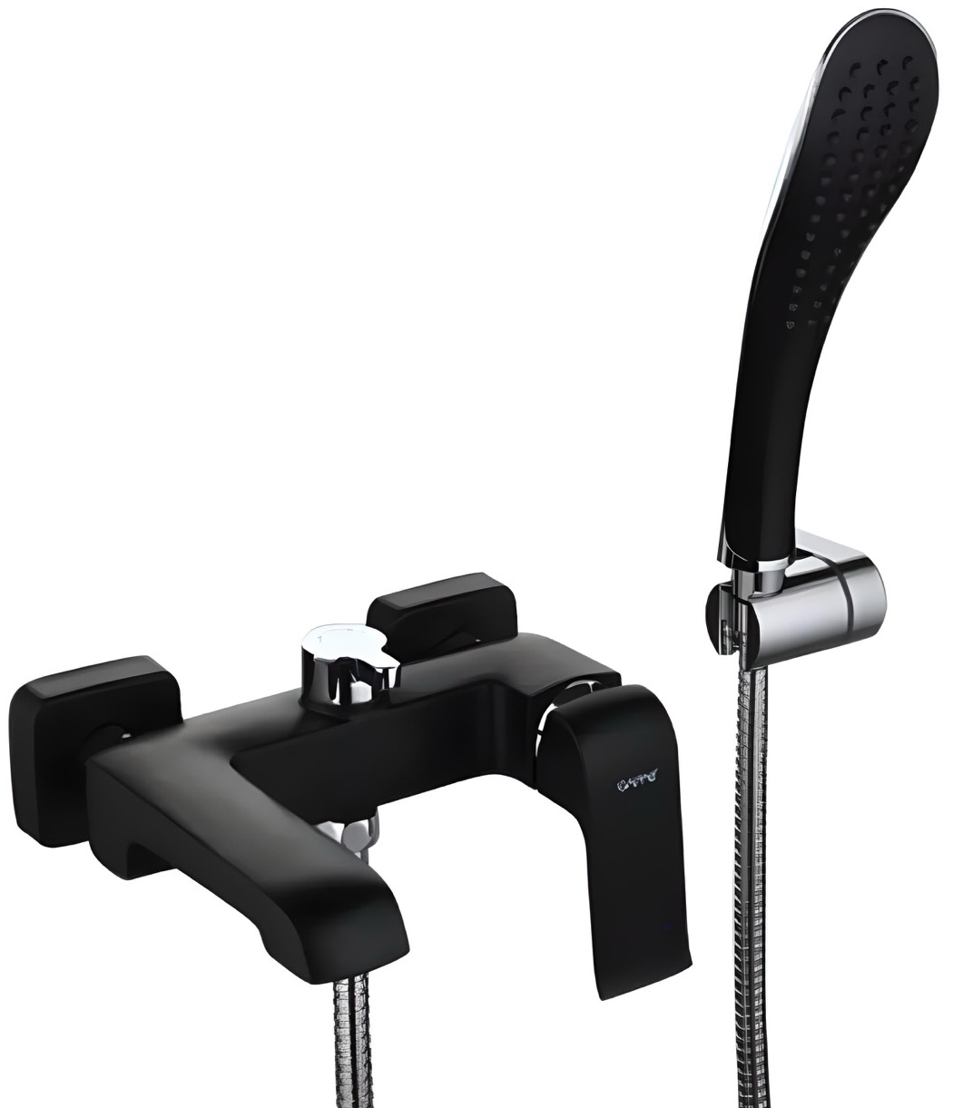 Смеситель для ванны Gappo G3250 (1034035)