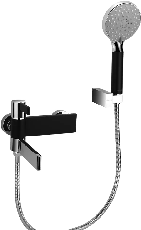 Смеситель для ванны Gappo G3281 (1034041)