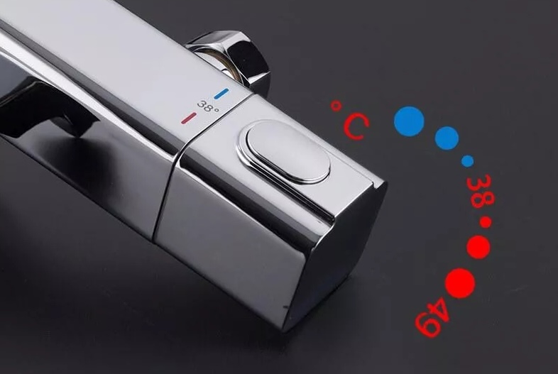 в продаже Смеситель для ванны Gappo G3291 (1034239) - фото 3